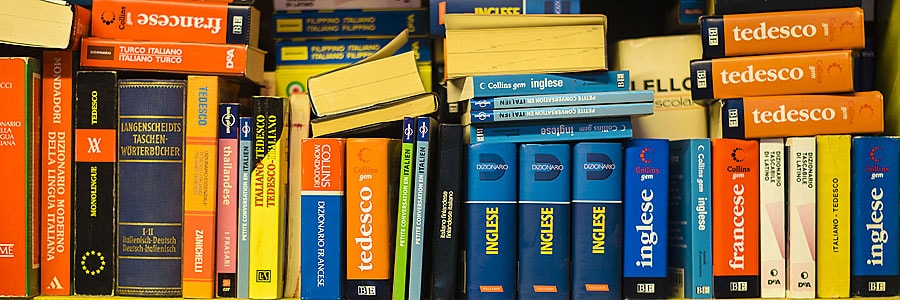Wörterbücher romanischer Sprachen